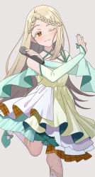 shinosawa hiro from gakuen idolmaster