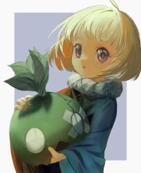 suika (dr.stone) from dr. stone