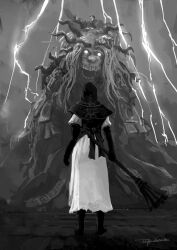 undertaker (elden ring) from elden ring