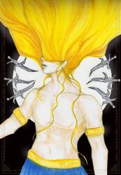godwyn the golden from bandai namco by rackhirredarcher