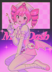 muse dash fan art