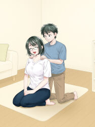 original fan art