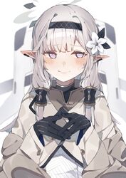 himari (blue archive) from blue archive by gominami