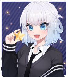 nijisanji fan art