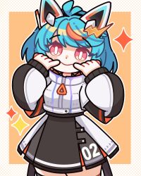 indie virtual youtuber fan art