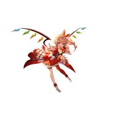 flandre scarlet from touhou