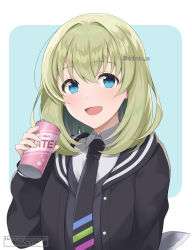 nijisanji fan art