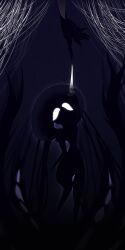 grand mother silk (hollow knight) from hollow knight