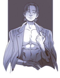 ryuu ga gotoku (series) fan art