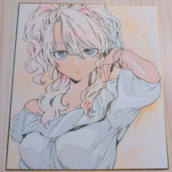 yamamoto (food court) from food court de mata ashita by nariie shin'ichirou