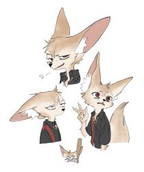 zootopia fan art