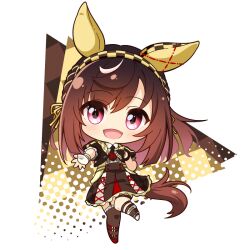 buena vista (umamusume) from umamusume by shachoo.
