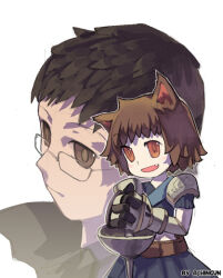 original fan art