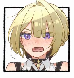 evelyn chevalier from zenless zone zero by sun (knp ta1y0)