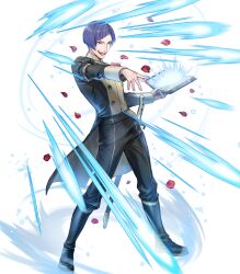 lorenz hellman gloucester from fire emblem