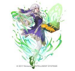 lysithea von ordelia from fire emblem by ne-on
