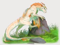 original fan art