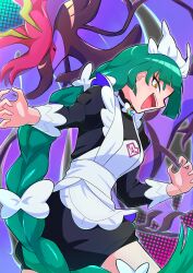 dragalge from pokemon