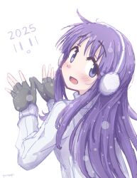 hinata yukari from yuyushiki