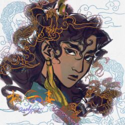 tianguan cifu fan art