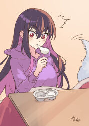 yihdra arvoln from sentai red ga isekai de boukensha ni naru by yanagimachi
