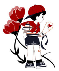 ninten from mother (series)