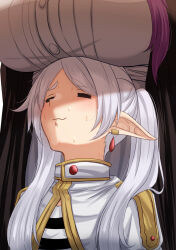 fern (sousou no frieren) from sousou no frieren