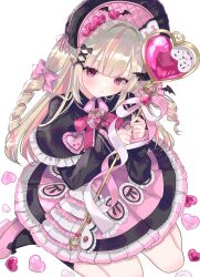 makaino ririmu from nijisanji