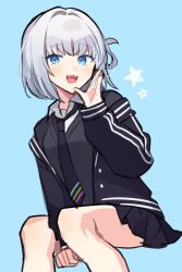 nijisanji fan art