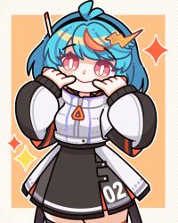 indie virtual youtuber fan art