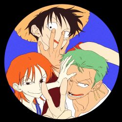 monkey d. luffy from one piece