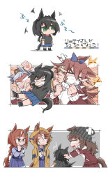 gold ship (umamusume) from umamusume by beer hsk