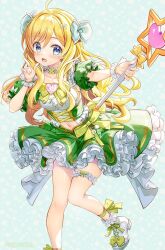 jashin-chan from jashin-chan dropkick by fujima takuya