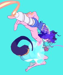 yuni (precure) from precure