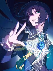 chando (ado) from ado (utaite)