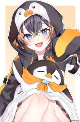 petra gurin from nijisanji by pentomo (petra gurin)