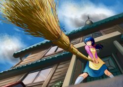 otonashi kyouko from maison ikkoku