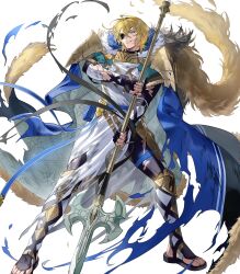 dimitri alexandre blaiddyd from fire emblem