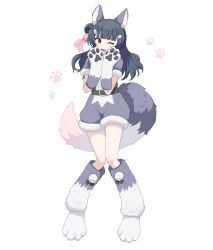 tsushima yoshiko from genjitsu no yohane