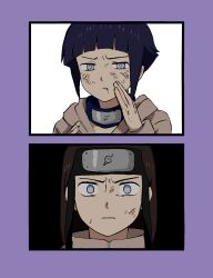 hyuuga hinata from naruto (classic)