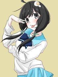 araragi tsukihi from monogatari (series)