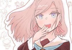 anyoji hime from link! like! love live!