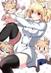 arcueid brunestud from fate/grand order