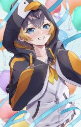 petra gurin from nijisanji