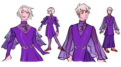 dave strider from homestuck