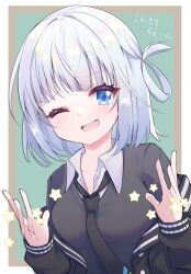 nijisanji fan art