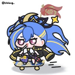 stella sora fan art