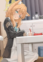 mari (blue archive) from blue archive