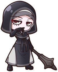 undertaker (elden ring) from elden ring by saishosaisekojo