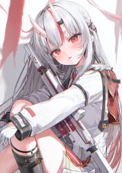 nakiri ayame from hololive